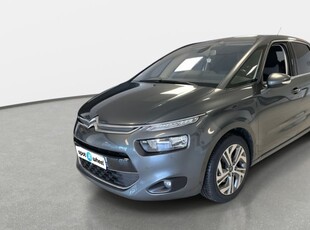 Citroen C4 Picasso 1.2 e-THP Intensive