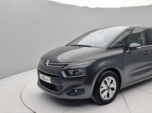 Citroen C4 Picasso 1.6 Blue-HDi Intensive