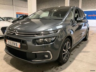 Citroen C4 Picasso '17 1.2 PureTech Shine