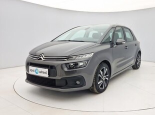 Citroen C4 SpaceTourer 1.5 BlueHDi Feel