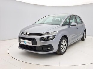 Citroen C4 SpaceTourer 1.5 BlueHDi LIVE