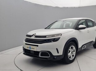 Citroen C5 Aircross 1.5 BlueHDi Business