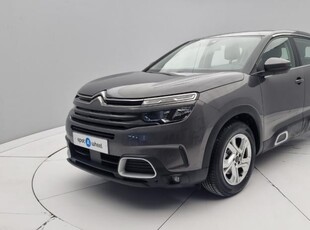 Citroen C5 Aircross 1.5 BlueHDi Business