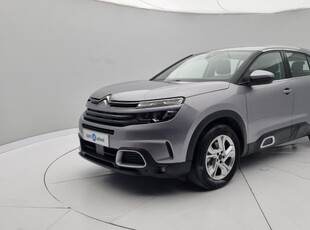 Citroen C5 Aircross 1.5 BlueHDi Business