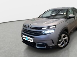 Citroen C5 Aircross 1.6 Hybrid Business