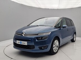 Citroen Grand C4 Picasso 1.6 Blue-HDi Business 7/Seats