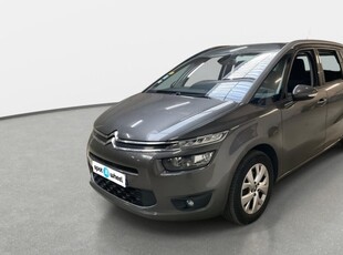 Citroen Grand C4 Picasso 1.6 BlueHDi Intensive