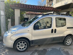 Citroen Nemo '09