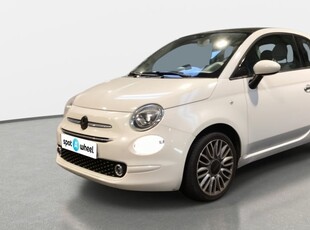 Fiat 500 1.2 Club