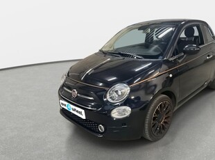 Fiat 500 1.2 Collezione