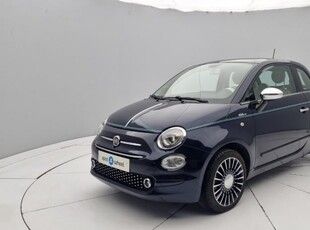 Fiat 500 1.2 Riva