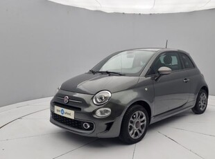 Fiat 500 1.2 S