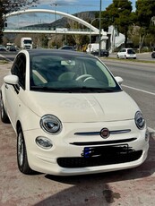 Fiat 500 '17 SPORT 1.3 DIESEL