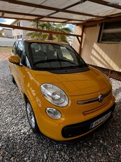 Fiat 500L '13 DIESEL