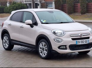 Fiat 500X '16