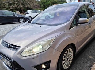 Ford C-Max '12 ΑΝΤΑΛΛΑΓΗ ΣΥΖΗΤΗΣΙΜΗ