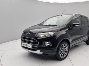 Ford EcoSport 1.0 EcoBoost Titanium