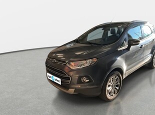 Ford EcoSport 1.0 EcoBoost Titanium