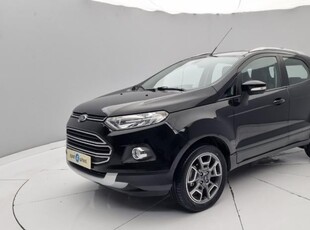 Ford EcoSport 1.0 EcoBoost Titanium