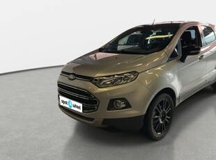 Ford EcoSport 1.0 EcoBoost Titanium S