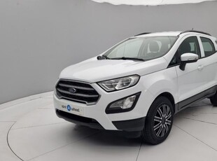 Ford EcoSport 1.0 EcoBoost Trend