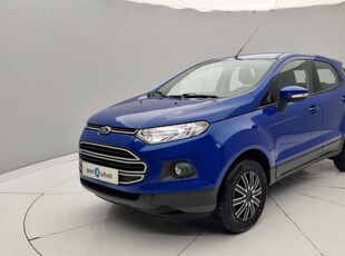 Ford EcoSport 1.0 EcoBoost Trend