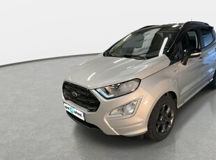 Ford EcoSport 1.5 EcoBlue ST line