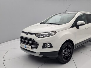 Ford EcoSport 1.5 TDCi Titanium S