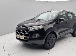 Ford EcoSport 1.5 TDCi Trend