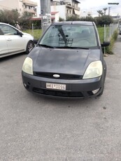 Ford Fiesta '04