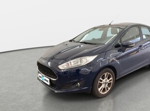 Ford Fiesta 1.0 Celebration