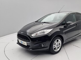 Ford Fiesta 1.0 Celebration