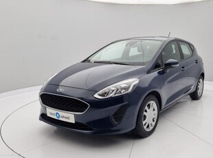 Ford Fiesta 1.0 EcoBoost Trend