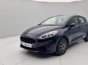 Ford Fiesta 1.0 EcoBoost Trend