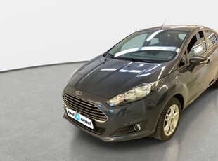 Ford Fiesta 1.0 SYNC Edition