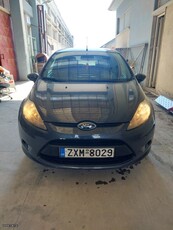 Ford Fiesta '11