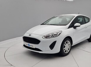 Ford Fiesta 1.1 Trend