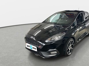 Ford Fiesta 1.5 EcoBoost ST