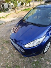 Ford Fiesta '16 TITANIUM ECOBOOST