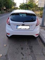 Ford Fiesta '17 TREND 5θυρο