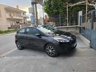 Ford Fiesta '18