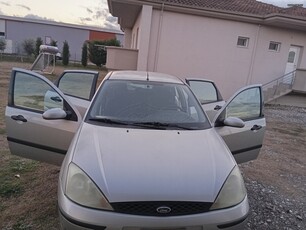 Ford Focus '03