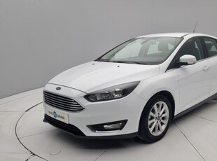 Ford Focus 1.0 EcoBoost Titanium