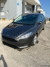 Ford Focus '17 EΛΛΗΝΙΚΟ 1.5DIESEL EURO6 ΕΥΚΑ