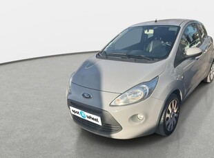 Ford Ka 1.2 Titanium