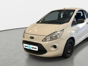 Ford Ka 1.3 TDCi Ambiente