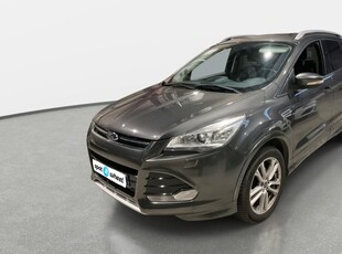 Ford Kuga 1.5 EcoBoost Sport Platinium