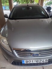 Ford Mondeo '10 STATION WAGON