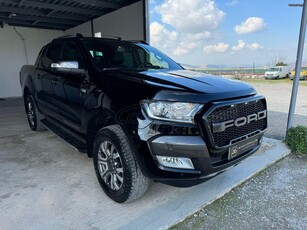 Ford Ranger '19 WILDTRACK DOUBLECAB FULL EXTRA