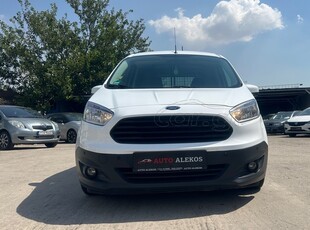 Ford Tourneo Courier '16